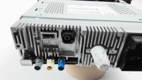 Autoradio ds3 phase 2 - ds,