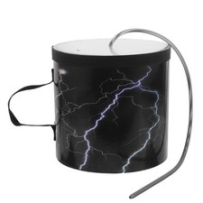  Spring Drum Thunder Drum