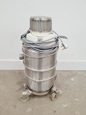 Nilfisk IVT 1000 CR H