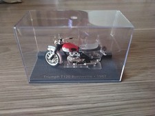 Moto triumph t120 bonneville - moto,