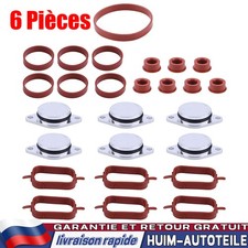 6x 32mm Suppression Volet