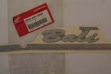 Adhésif carène carénage - carène, dx