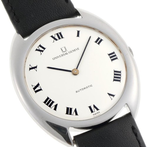 Montre pour homme universal - montre,