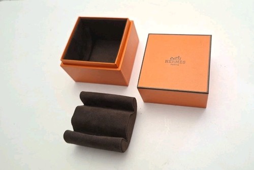 Hermes empty bracelet - hermes,