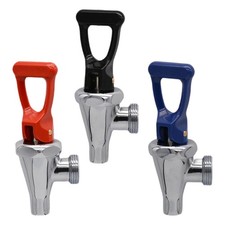 Robinet de boisson chaude à