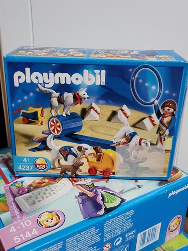 Playmobil 4237 éducatrice - 4237, de