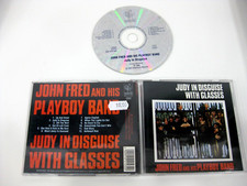 John Fred Et Son Groupe