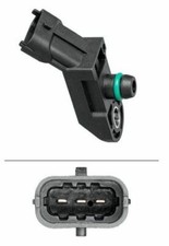 Capteur de pression OPEL Corsa Vivaro Combo Meriva Agila