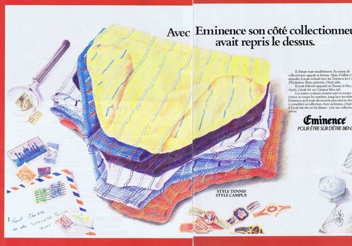 Publicite advertising 095 - publicite,