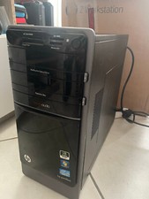 HP All-in-One Écran 20" Intel i5 RAM 10Go SSD 512Go HDD 1To Windows 11 NVIDIA