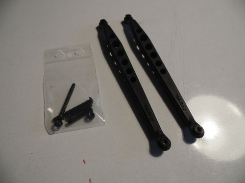 Axial tirants inférieur - inférieur, (x2)