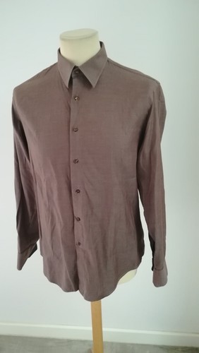 Chemise homme occasion - , balmain