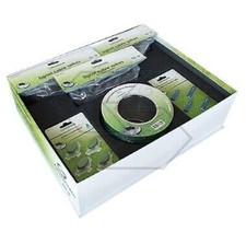 Kit D'Installation Robot Tondeuse Jusqu'à 500 Mq NEWGARDENSTORE