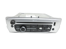 Radio d’auto Radio-CD pour Renault Megane III CC 10-16 281157081R A2C32352700