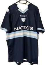 Maillot Racing metro 92 rugby