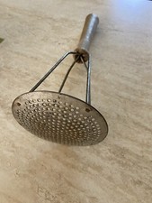 Presse Purée Ancien 