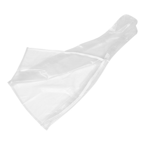 Couverture poussière - couverture,