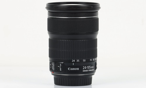 Canon 105mm 5 - canon, is