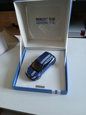 coffret renault clio gordini