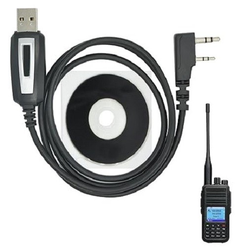 Programming cable for - programming,