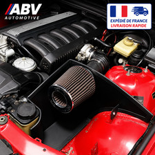 Bouclier thermique admission - bouclier,