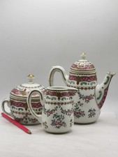 Service Thé 3 Pièces Edmé