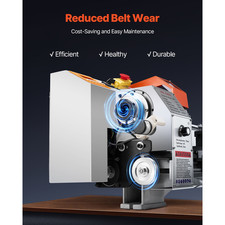 Tour À Métaux D'Établi