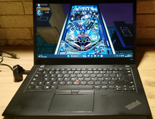 Lenovo Thinkpad T480s Core i5
