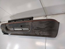 enjoliveur pare-choc avant pour FORD ESCORT BERLINA 1986 194650