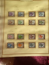 Feuilles Ceres Président