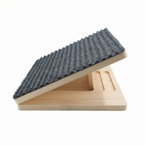 Rampe pliable réglable pour - rampe,