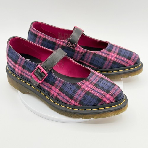 Martens elphie mary - dr,