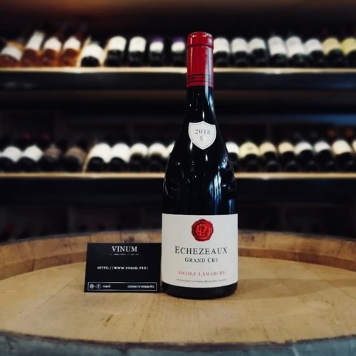 Lamarche echézeaux grand cru - lamarche,