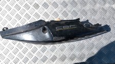 Honda CB 500 F Cache Carter