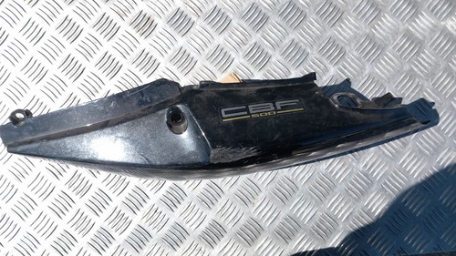Honda 500 cache carter - cb,