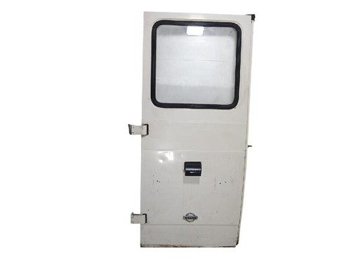Porte battante arriere gauche - porte,