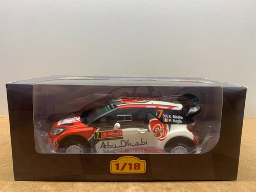 Altaya 38 citroen - #38,