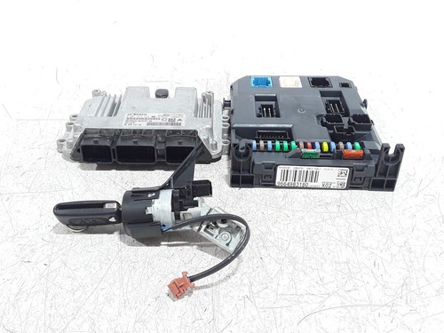 Kit demarrage peugeot 207 - kit, sw