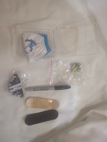 Ripstick fingerboard - ripstick,