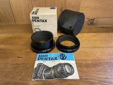 Rare : Almost Mint Pentax 6x7