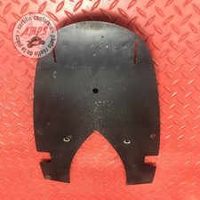 Passage de roue Triumph 1050 Speed Triple 2005 à 2010