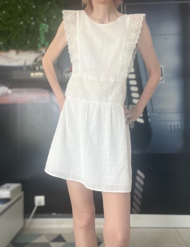 Robe sezane naidé - sezane, tm