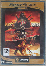 Le seigneur des anneaux La