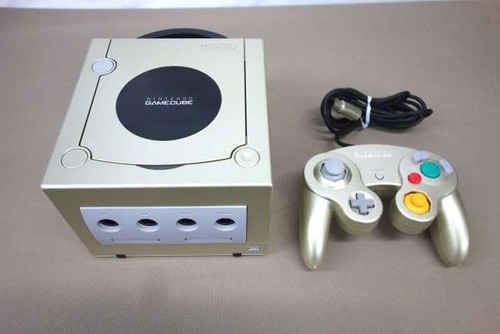 Gamecube star light - gamecube,