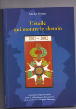 Michel VERNUS L'étoile qui