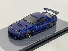 1/64 Modèle YM Mazda RX-7