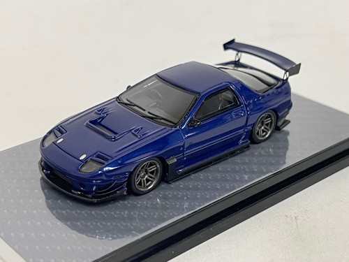 Modèle mazda rx 7 - mazda, rx-7