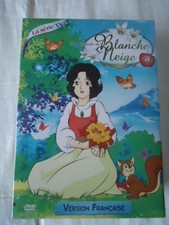 // NEUF ** La Légende Blanche