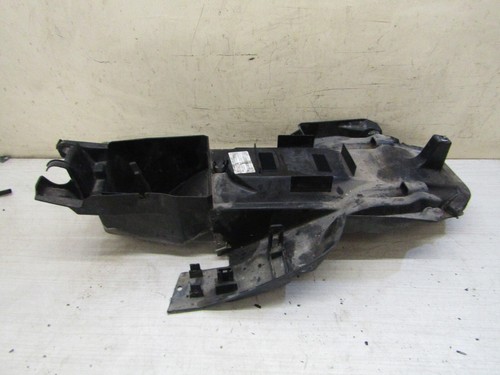 Cache sous selle honda 125 - honda,