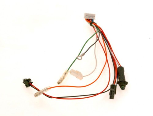 Faisceau lcpvhd elm - lcpvhd,
